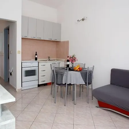 With Parking Space Nin, Zadar - 24385 Διαμέρισμα *