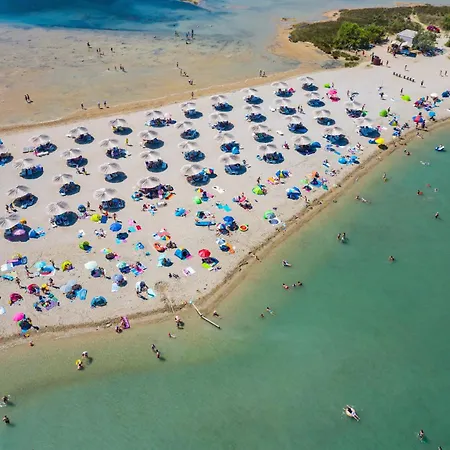 With Parking Space Nin, Zadar - 24385