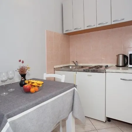 Apartman With Parking Space Nin, Zadar - 24385