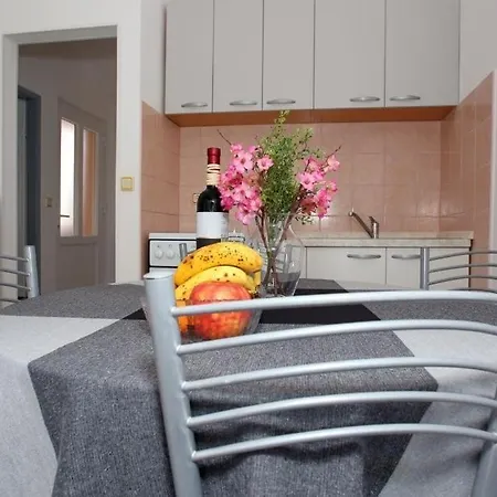 With Parking Space Nin, Zadar - 24385 *