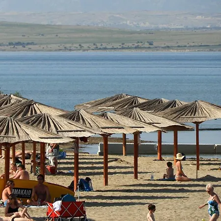 Apartman With Parking Space Nin, Zadar - 24385 *