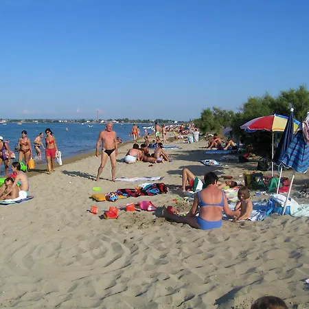 Appartement With Parking Space Nin, Zadar - 24385 Nin