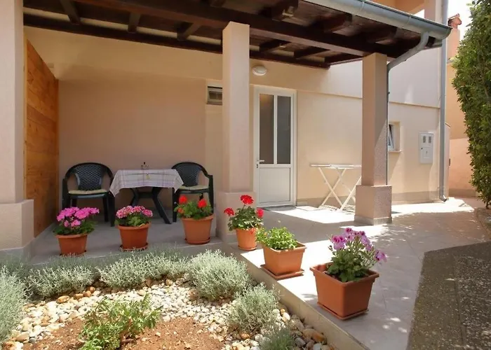 With Parking Space Nin, Zadar - 24385 Διαμέρισμα *