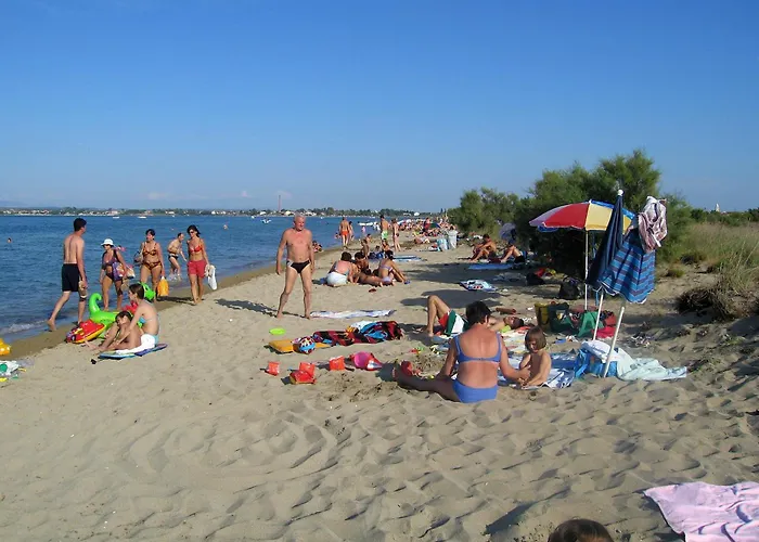 Διαμέρισμα With Parking Space Nin, Zadar - 24385 Nin