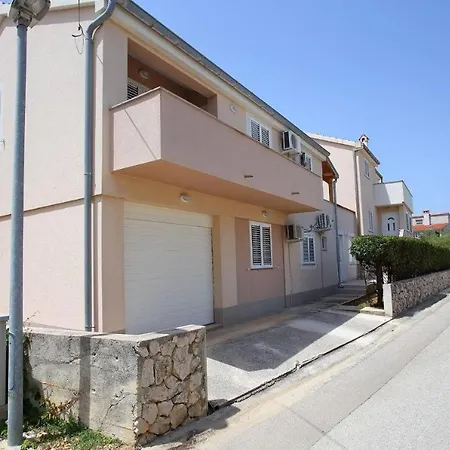 Apartment With Parking Space Nin, Zadar - 24385 Nin