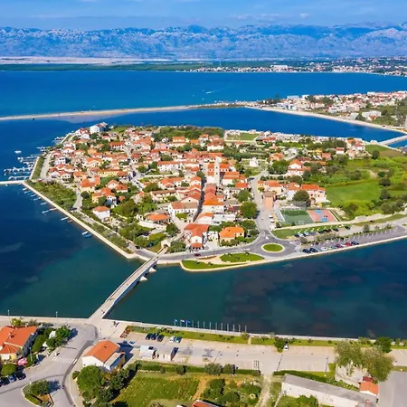 With Parking Space Nin, Zadar - 24385 Apartment