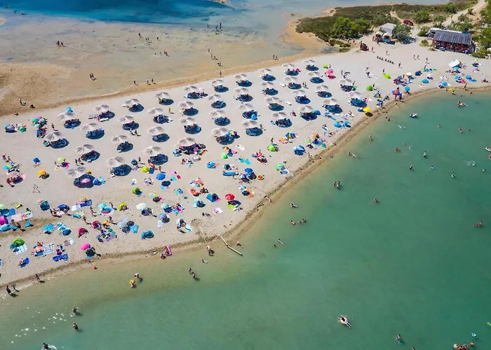 With Parking Space Nin, Zadar - 24385