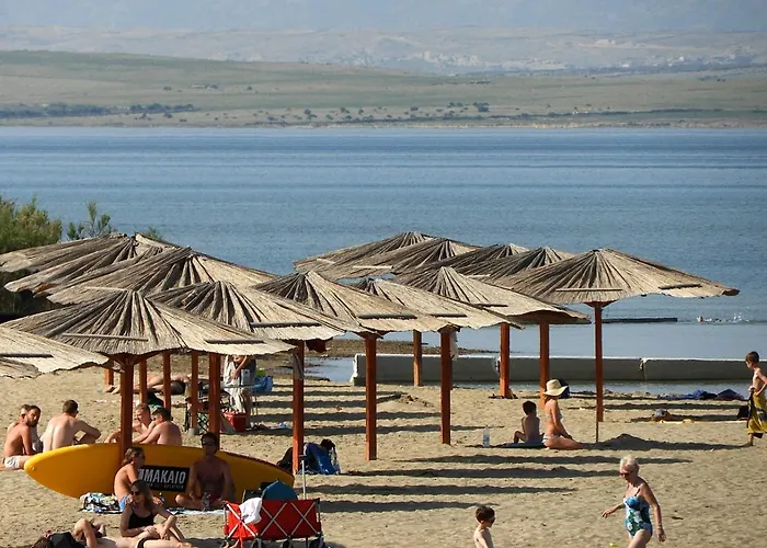 Apartment With Parking Space Nin, Zadar - 24385 *